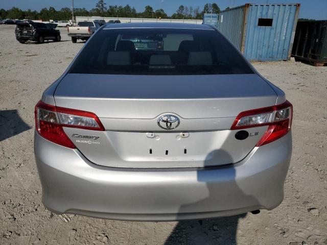 Photo 5 VIN: 4T1BF1FK4CU009976 - TOYOTA CAMRY 