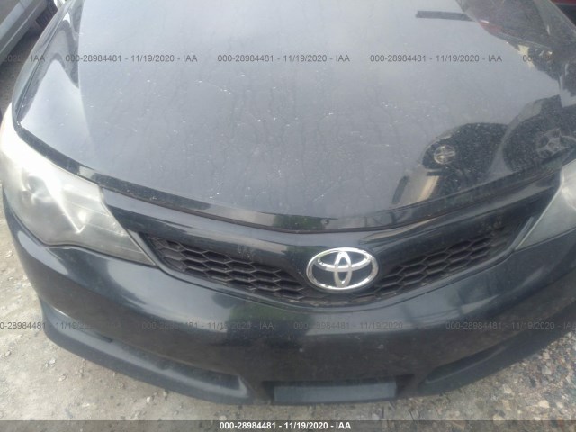 Photo 5 VIN: 4T1BF1FK4CU014157 - TOYOTA CAMRY 