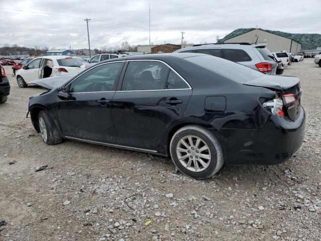 Photo 1 VIN: 4T1BF1FK4CU019181 - TOYOTA CAMRY 