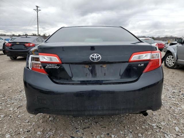 Photo 5 VIN: 4T1BF1FK4CU019181 - TOYOTA CAMRY 