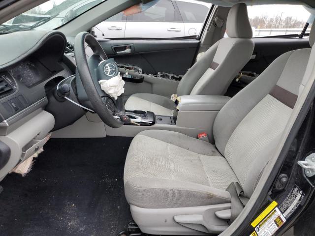 Photo 6 VIN: 4T1BF1FK4CU019181 - TOYOTA CAMRY 