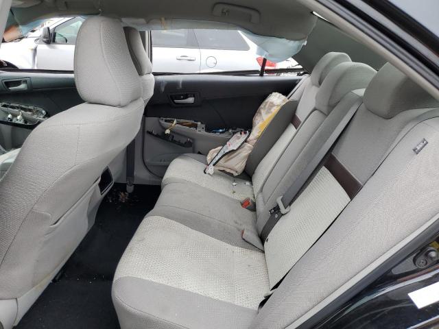 Photo 9 VIN: 4T1BF1FK4CU019181 - TOYOTA CAMRY 