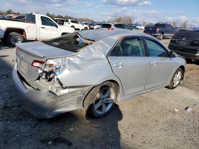 Photo 2 VIN: 4T1BF1FK4CU019469 - TOYOTA CAMRY 