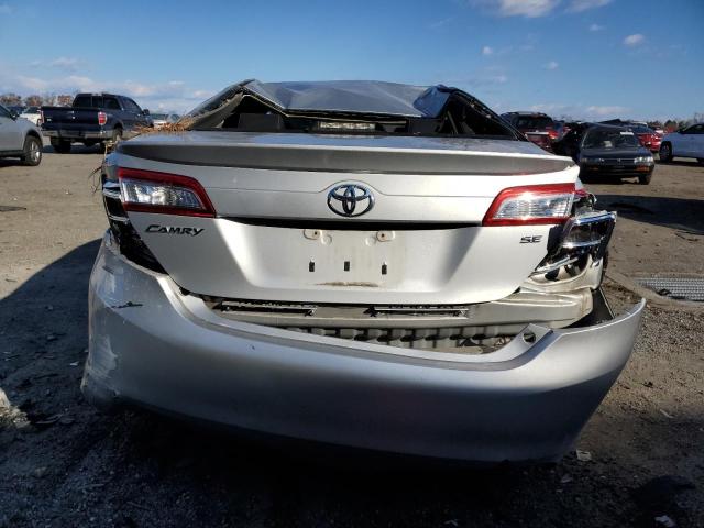 Photo 5 VIN: 4T1BF1FK4CU019469 - TOYOTA CAMRY 