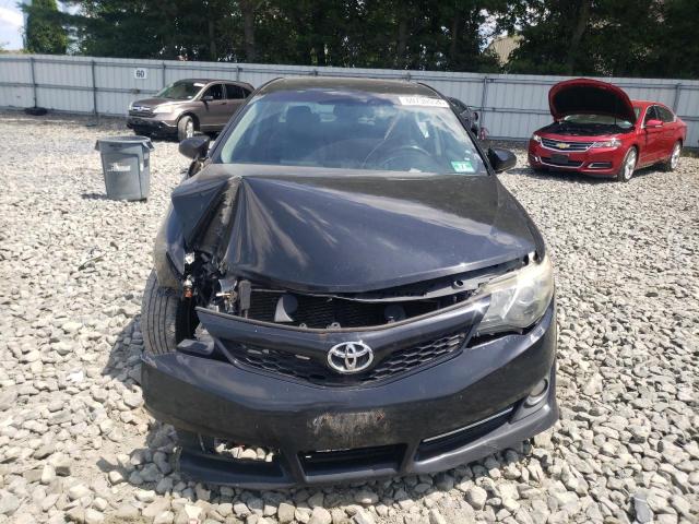 Photo 4 VIN: 4T1BF1FK4CU019942 - TOYOTA CAMRY 