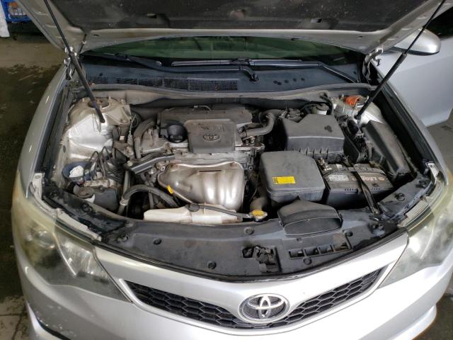 Photo 10 VIN: 4T1BF1FK4CU019987 - TOYOTA CAMRY BASE 