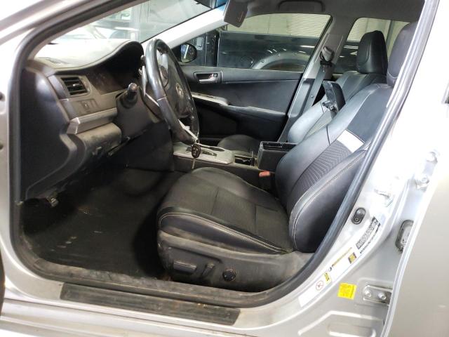 Photo 6 VIN: 4T1BF1FK4CU019987 - TOYOTA CAMRY BASE 