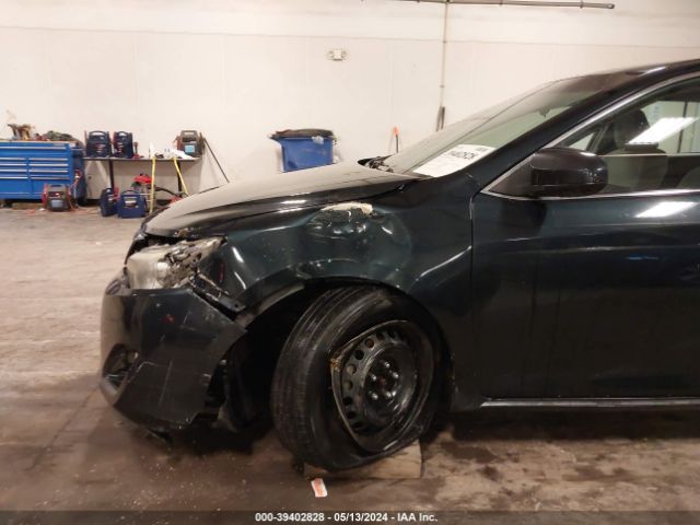 Photo 5 VIN: 4T1BF1FK4CU021495 - TOYOTA CAMRY 