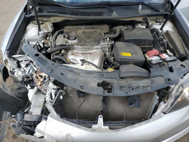 Photo 10 VIN: 4T1BF1FK4CU028382 - TOYOTA CAMARY 