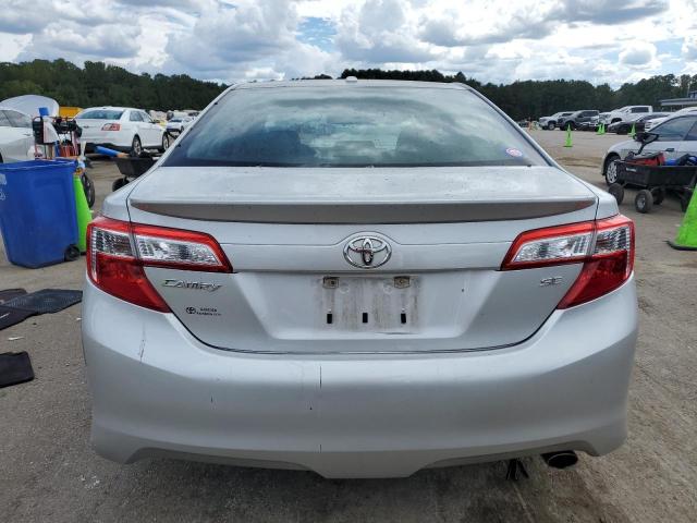 Photo 5 VIN: 4T1BF1FK4CU028382 - TOYOTA CAMARY 