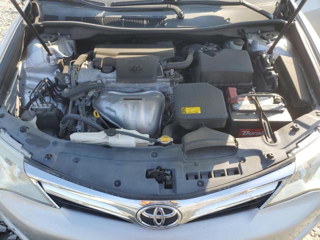 Photo 10 VIN: 4T1BF1FK4CU029628 - TOYOTA CAMRY BASE 