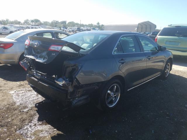 Photo 3 VIN: 4T1BF1FK4CU032867 - TOYOTA CAMRY BASE 