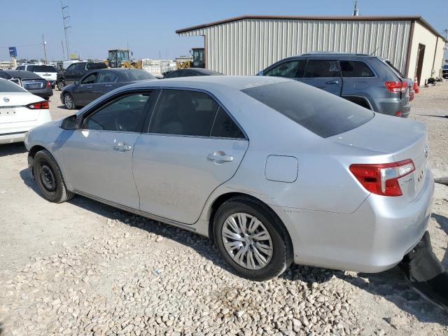 Photo 1 VIN: 4T1BF1FK4CU034022 - TOYOTA CAMRY BASE 