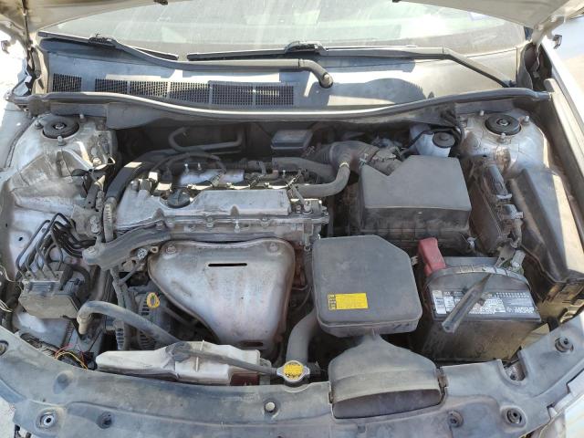 Photo 10 VIN: 4T1BF1FK4CU034022 - TOYOTA CAMRY BASE 