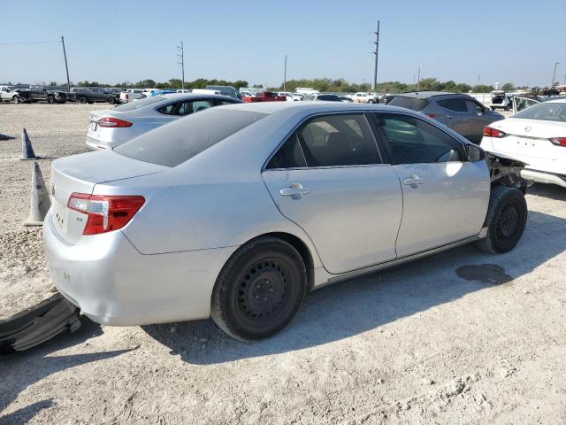 Photo 2 VIN: 4T1BF1FK4CU034022 - TOYOTA CAMRY BASE 