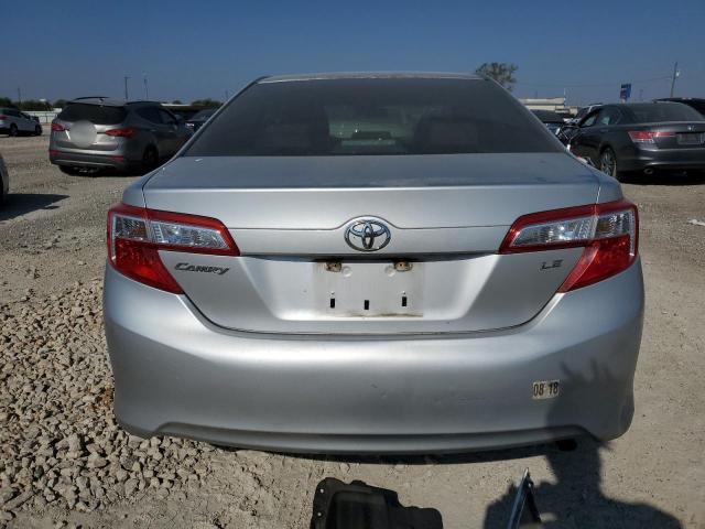 Photo 5 VIN: 4T1BF1FK4CU034022 - TOYOTA CAMRY BASE 