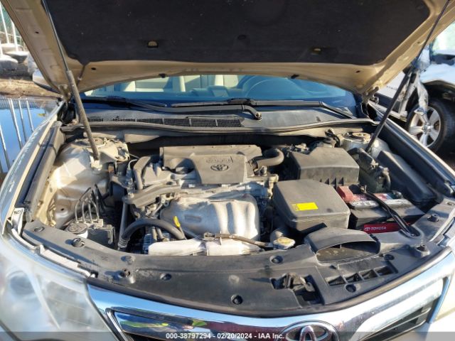 Photo 9 VIN: 4T1BF1FK4CU035185 - TOYOTA CAMRY 