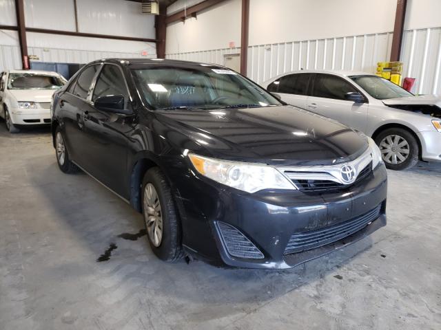 Photo 0 VIN: 4T1BF1FK4CU037194 - TOYOTA CAMRY BASE 