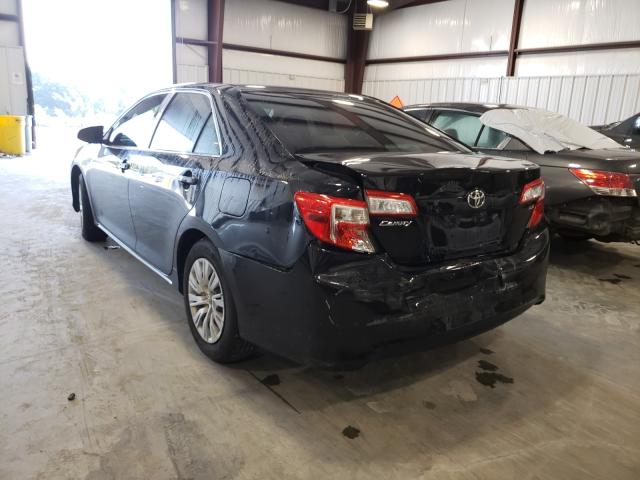 Photo 2 VIN: 4T1BF1FK4CU037194 - TOYOTA CAMRY BASE 