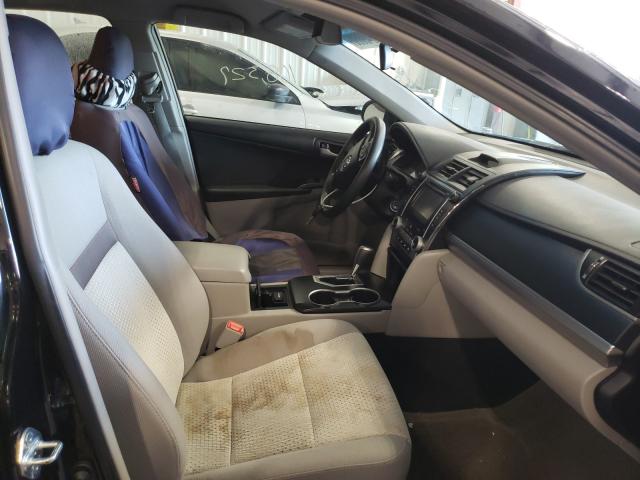 Photo 4 VIN: 4T1BF1FK4CU037194 - TOYOTA CAMRY BASE 