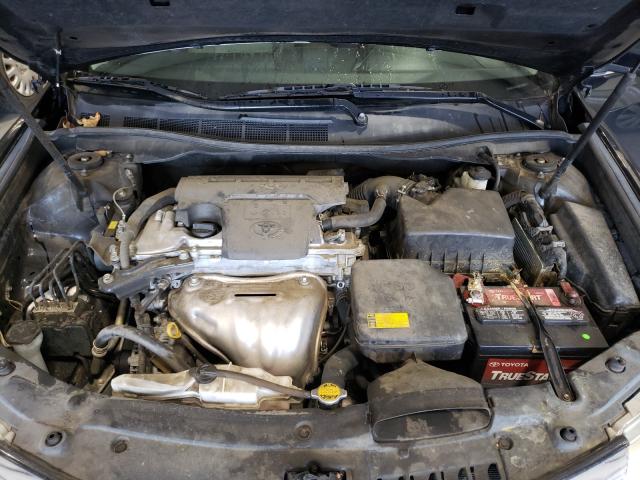 Photo 6 VIN: 4T1BF1FK4CU037194 - TOYOTA CAMRY BASE 