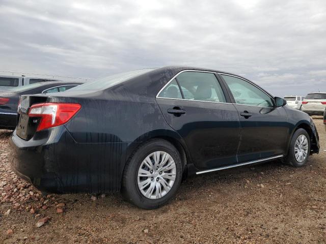 Photo 3 VIN: 4T1BF1FK4CU038085 - TOYOTA CAMRY BASE 