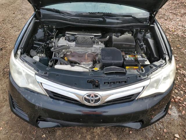 Photo 6 VIN: 4T1BF1FK4CU038085 - TOYOTA CAMRY BASE 