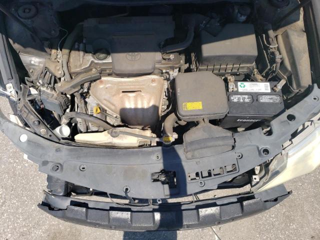 Photo 10 VIN: 4T1BF1FK4CU039396 - TOYOTA CAMRY 