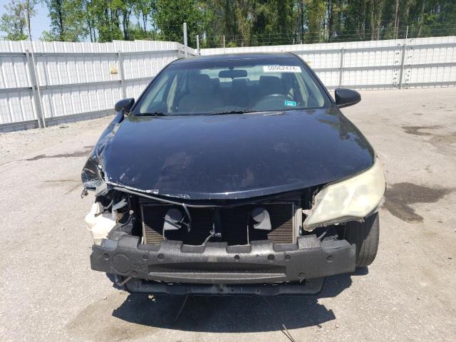 Photo 4 VIN: 4T1BF1FK4CU039396 - TOYOTA CAMRY 