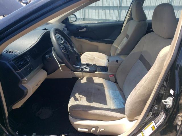 Photo 6 VIN: 4T1BF1FK4CU039396 - TOYOTA CAMRY 