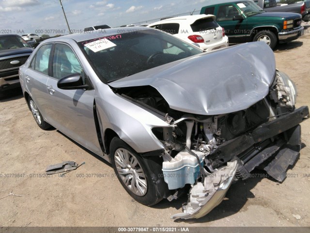 Photo 0 VIN: 4T1BF1FK4CU040774 - TOYOTA CAMRY 