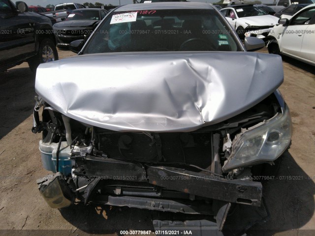 Photo 5 VIN: 4T1BF1FK4CU040774 - TOYOTA CAMRY 