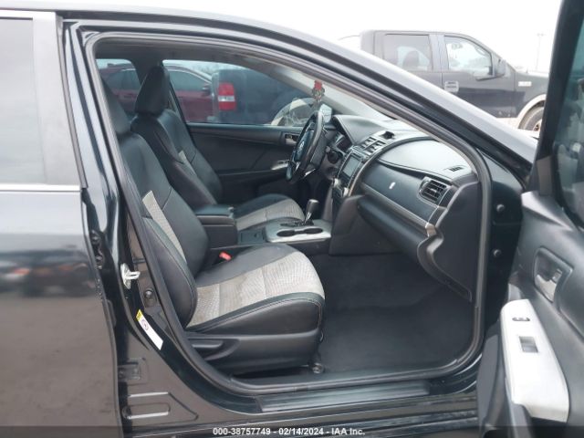 Photo 4 VIN: 4T1BF1FK4CU041861 - TOYOTA CAMRY 