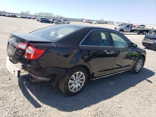 Photo 2 VIN: 4T1BF1FK4CU045263 - TOYOTA CAMRY BASE 