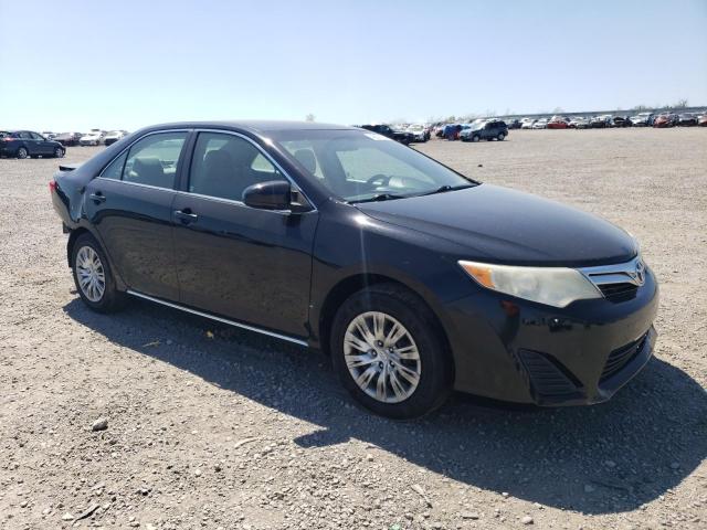 Photo 3 VIN: 4T1BF1FK4CU045263 - TOYOTA CAMRY BASE 