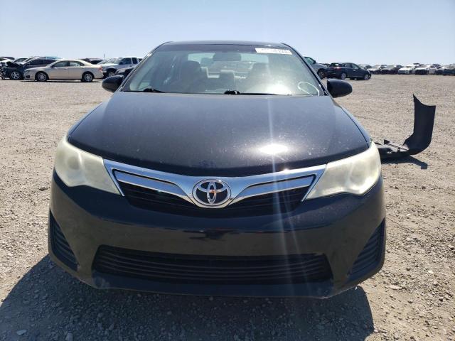 Photo 4 VIN: 4T1BF1FK4CU045263 - TOYOTA CAMRY BASE 