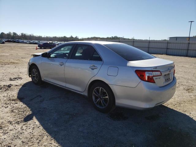 Photo 1 VIN: 4T1BF1FK4CU045568 - TOYOTA CAMRY BASE 