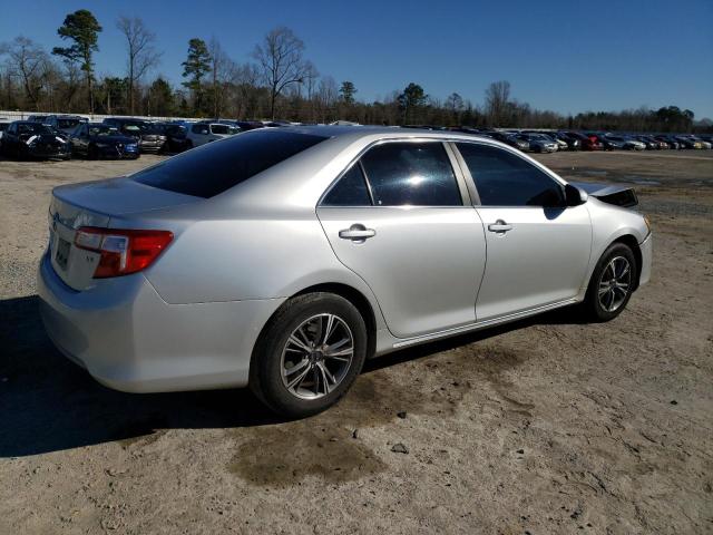 Photo 2 VIN: 4T1BF1FK4CU045568 - TOYOTA CAMRY BASE 