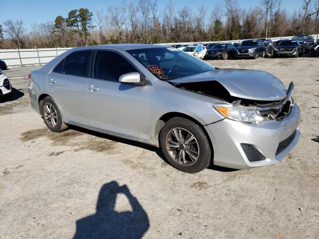 Photo 3 VIN: 4T1BF1FK4CU045568 - TOYOTA CAMRY BASE 