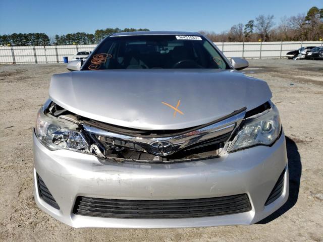 Photo 4 VIN: 4T1BF1FK4CU045568 - TOYOTA CAMRY BASE 