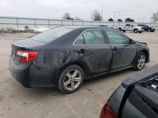 Photo 2 VIN: 4T1BF1FK4CU047126 - TOYOTA CAMRY 