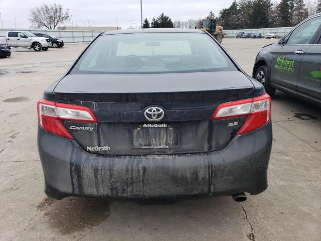 Photo 5 VIN: 4T1BF1FK4CU047126 - TOYOTA CAMRY 