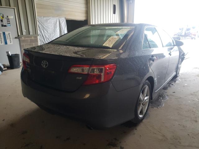 Photo 3 VIN: 4T1BF1FK4CU049331 - TOYOTA CAMRY BASE 