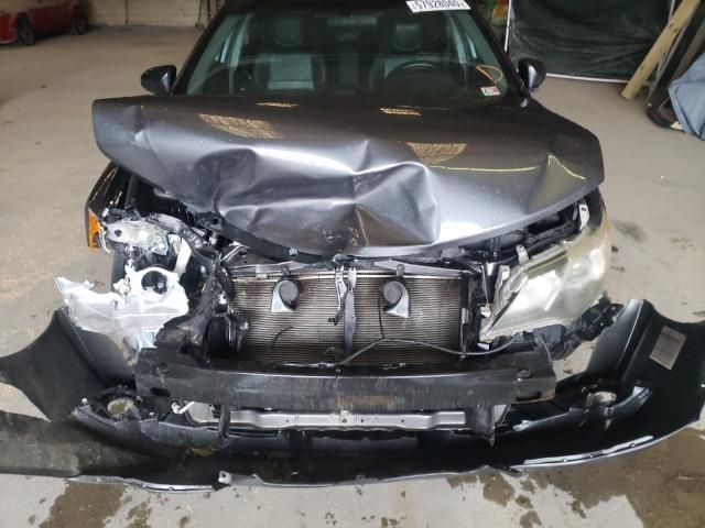 Photo 6 VIN: 4T1BF1FK4CU049331 - TOYOTA CAMRY BASE 