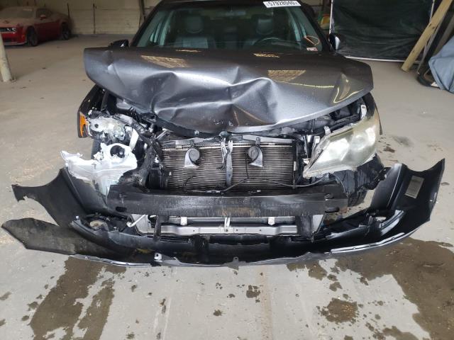 Photo 8 VIN: 4T1BF1FK4CU049331 - TOYOTA CAMRY BASE 