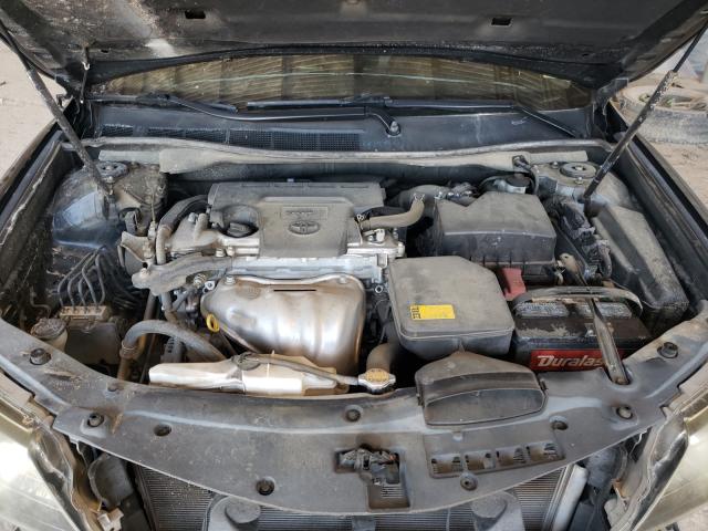 Photo 6 VIN: 4T1BF1FK4CU049488 - TOYOTA CAMRY BASE 