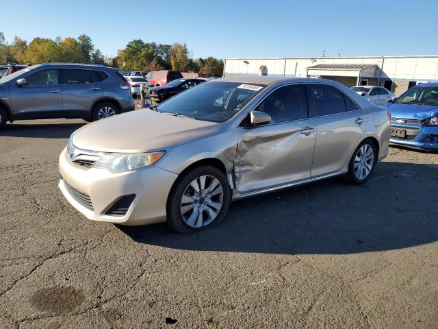 Photo 0 VIN: 4T1BF1FK4CU049829 - TOYOTA CAMRY BASE 