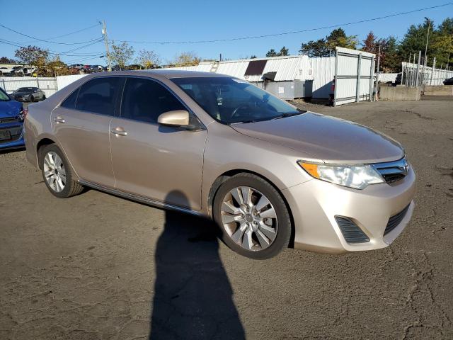 Photo 3 VIN: 4T1BF1FK4CU049829 - TOYOTA CAMRY BASE 