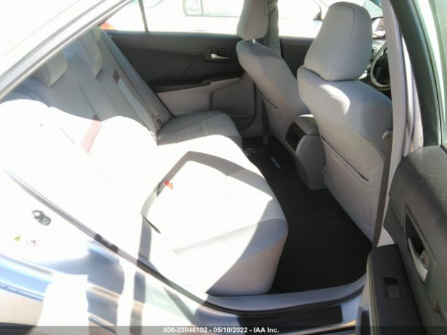 Photo 7 VIN: 4T1BF1FK4CU050429 - TOYOTA CAMRY 