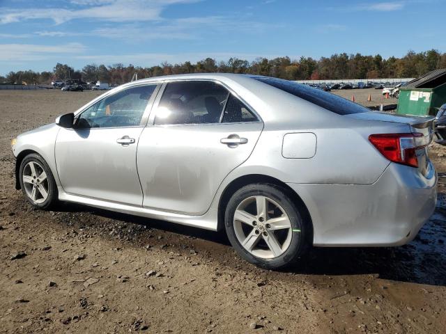 Photo 1 VIN: 4T1BF1FK4CU054481 - TOYOTA CAMRY 